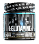 Reckful L-Glutamine Powder
